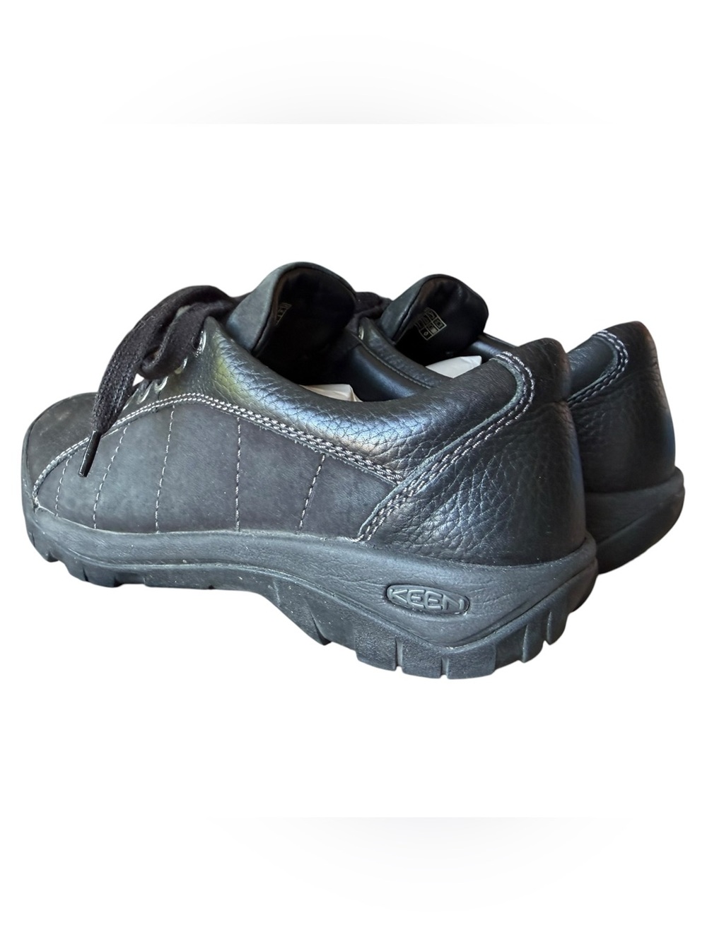 Keen Presidio Casual Oxfords, Women’s Size 8 - Picture 4 of 11